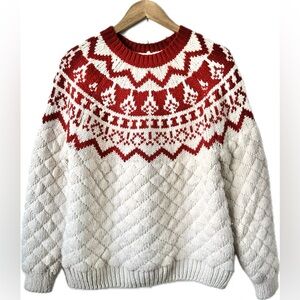 Industry Republic Clothing Sweater